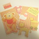 Sleepy Time Sweet Dreams d4 - Mat Set Sleepy Time Sweet Dreams d4 - Mat Set