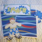 Splash Boy k23 - Mat Set