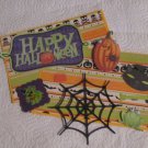 Halloween 63 - Mat Set