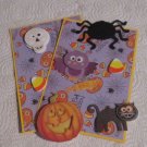 Halloween 74 - Mat Set