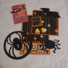 Halloween 75 - Mat Set