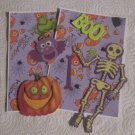 Halloween 97 - Mat Set