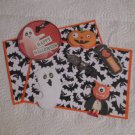 Halloween 101 - Mat Set