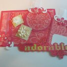 Soo Adorable Set - Mat Set Soo Adorable Set - Mat Set