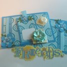 Friends 2ab Set - Mat Set