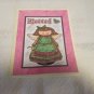 Blessed Angel - 5x7" Greeting Card with envelope