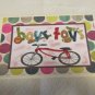 Boys Toys - 5x7" Greeting Card with envelope