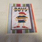 Boys Will Be Boys - 5x7" Greeting Card with envelope