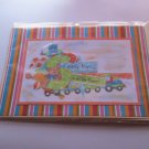 So Many Toys - 5x7" Greeting Card with envelope
