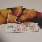 Gobble Gobble Till You Wobble - 4pc Mat Set