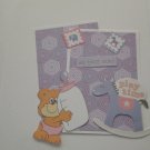 Baby Girl Playtime - Mat Set