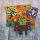 Halloween 122 - Mat Set