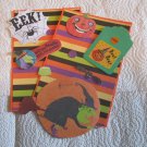 Halloween 123 - Mat Set
