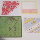 2g - Assorted Sewn Mats