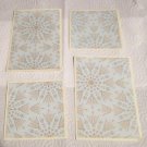 4s - Assorted Sewn Mats