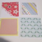 5g - Assorted Sewn Mats