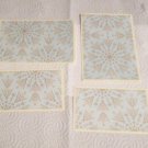9s - Assorted Sewn Mats