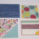 17g - Assorted Sewn Mats