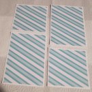 18s - Assorted Sewn Mats