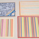 23b - Assorted Sewn Mats