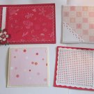 23c - Assorted Sewn Mats