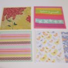26g - Assorted Sewn Mats 26g - Assorted Sewn Mats