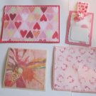 28c - Assorted Sewn Mats