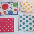 29c - Assorted Sewn Mats