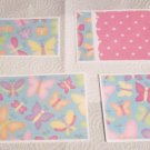 30s - Assorted Sewn Mats