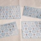 47s - Assorted Sewn Mats