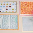 asst 12b - Assorted Sewn Mats