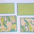 az27 - Assorted Sewn Mats