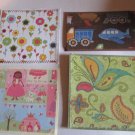 f23 - Assorted Sewn Mats