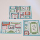 Fun 1l - Assorted Sewn Mats
