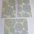set 8z - Assorted Sewn Mats