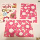 softball  - Assorted Sewn Mats