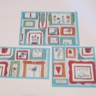 summer fun 1m - Assorted Sewn Mats