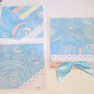 waves a10 - Assorted Sewn Mats