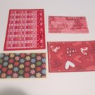 ab4 - Assorted Sewn Mats