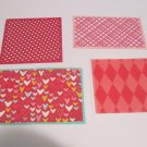 ab 6 - Assorted Sewn Mats
