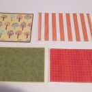 ab 11 - Assorted Sewn Mats