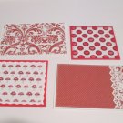 ab 14 - Assorted Sewn Mats