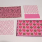 ab 15 - Assorted Sewn Mats