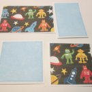 db1 - Assorted Sewn Mats