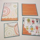 db1 10 - Assorted Sewn Mats db1 10 - Assorted Sewn Mats