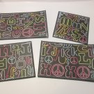 db1 12 - Assorted Sewn Mats