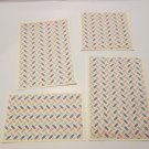 db1 26 - Assorted Sewn Mats