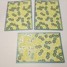 db1 28 - Assorted Sewn Mats