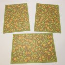 db1 29 - Assorted Sewn Mats