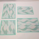 db1 31 - Assorted Sewn Mats